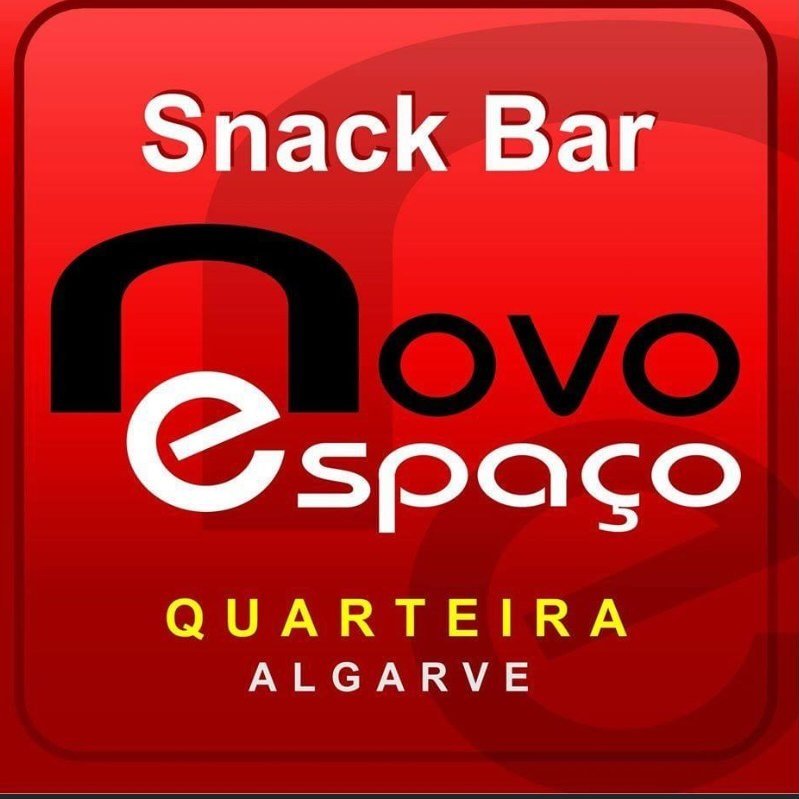 Snack Bar Novo Espaço - Quarteira, Algarve